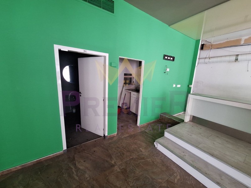 Дава под наем  Заведение град Бургас , Лазур , 193 кв.м | 93254000 - изображение [4]