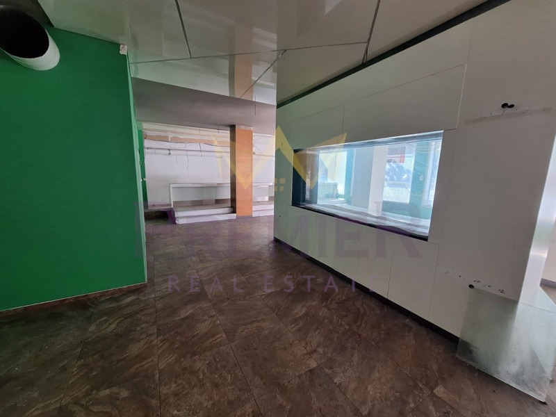 Дава под наем  Заведение град Бургас , Лазур , 193 кв.м | 93254000 - изображение [3]