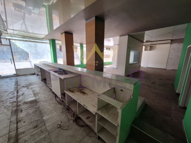Дава под наем  Заведение град Бургас , Лазур , 193 кв.м | 93254000 - изображение [7]
