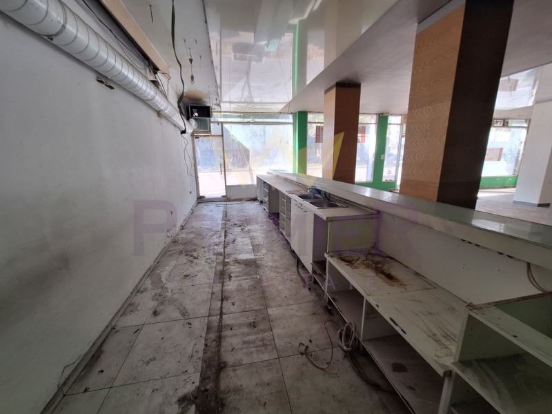 Дава под наем  Заведение град Бургас , Лазур , 193 кв.м | 93254000 - изображение [5]