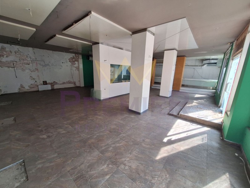 Дава под наем  Заведение град Бургас , Лазур , 193 кв.м | 93254000