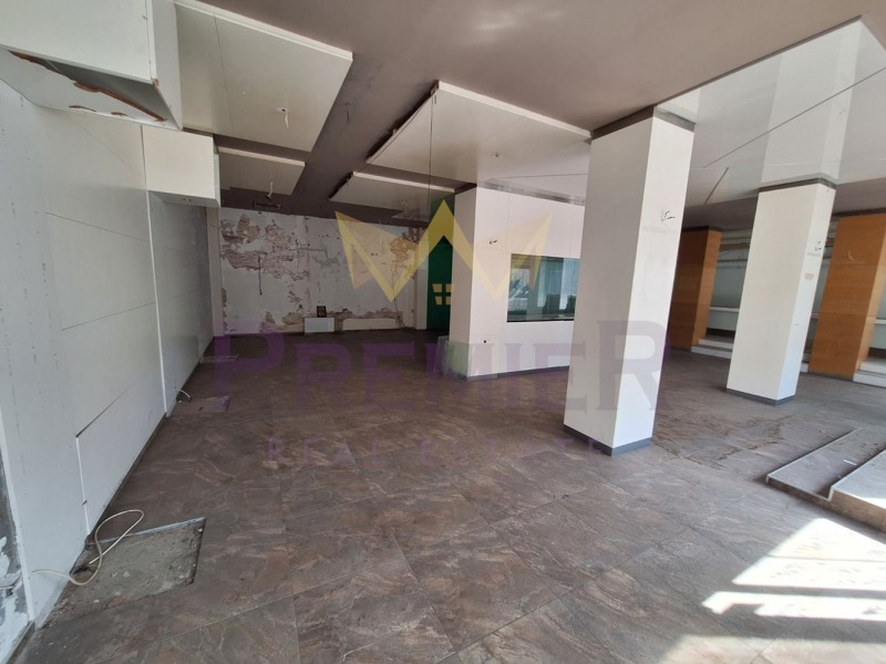 Дава под наем  Заведение град Бургас , Лазур , 193 кв.м | 93254000 - изображение [2]