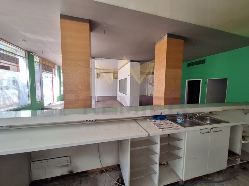 Дава под наем  Заведение град Бургас , Лазур , 193 кв.м | 93254000 - изображение [6]