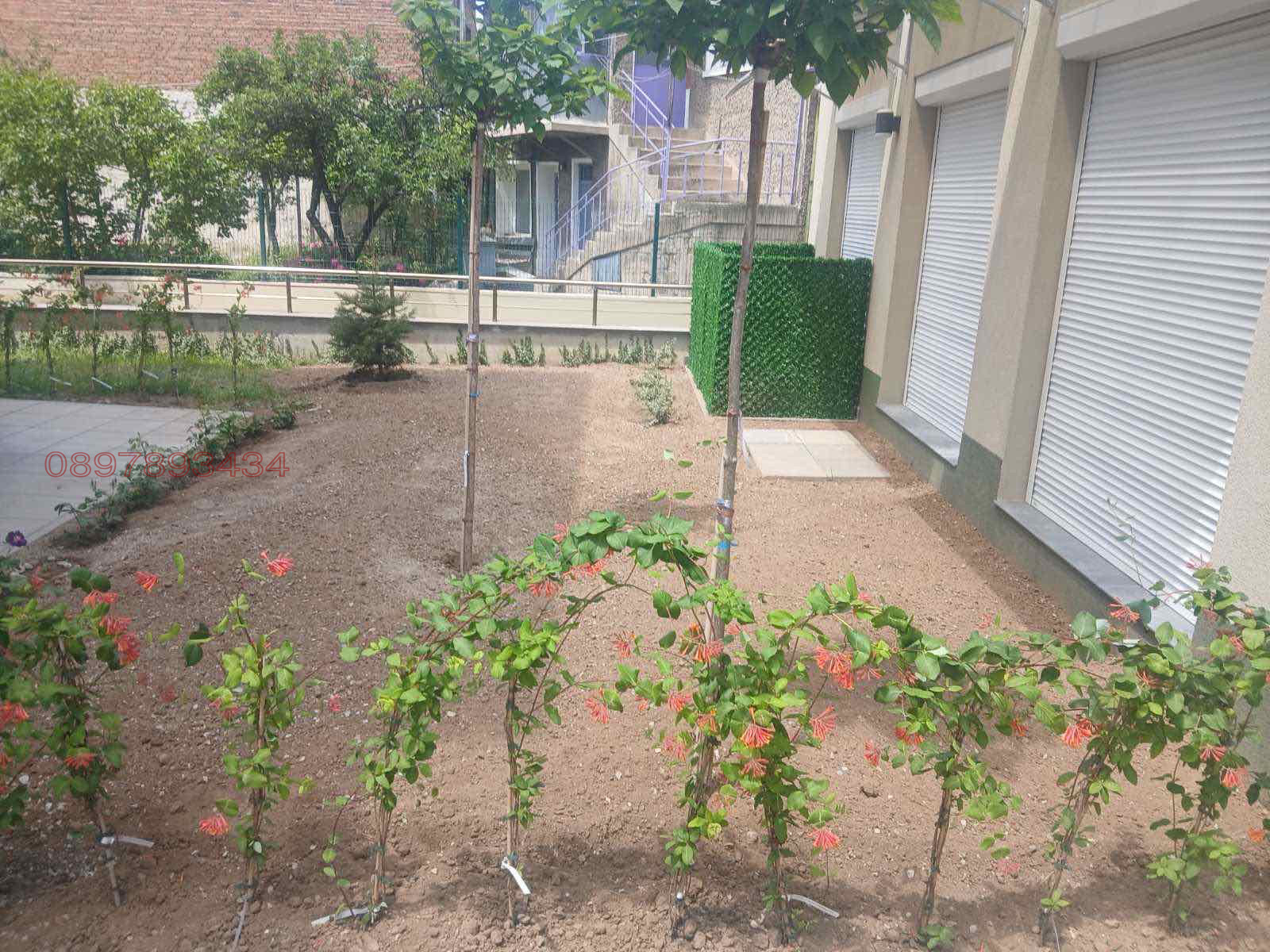 Дава под наем 2-СТАЕН, гр. София, Левски В, снимка 2 - Апартаменти - 54032310