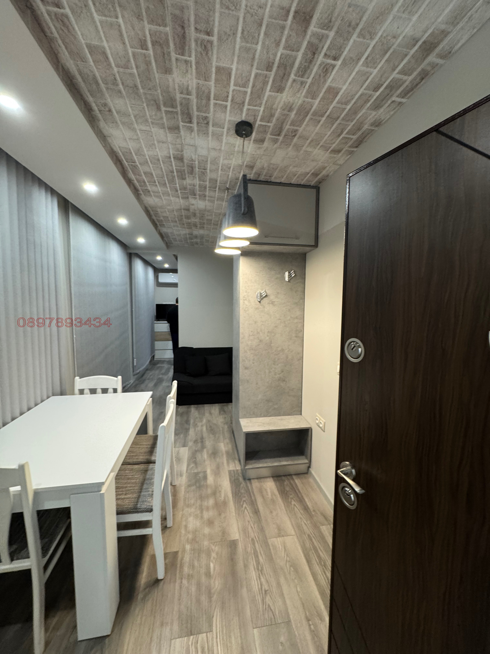 Дава под наем 2-СТАЕН, гр. София, Левски В