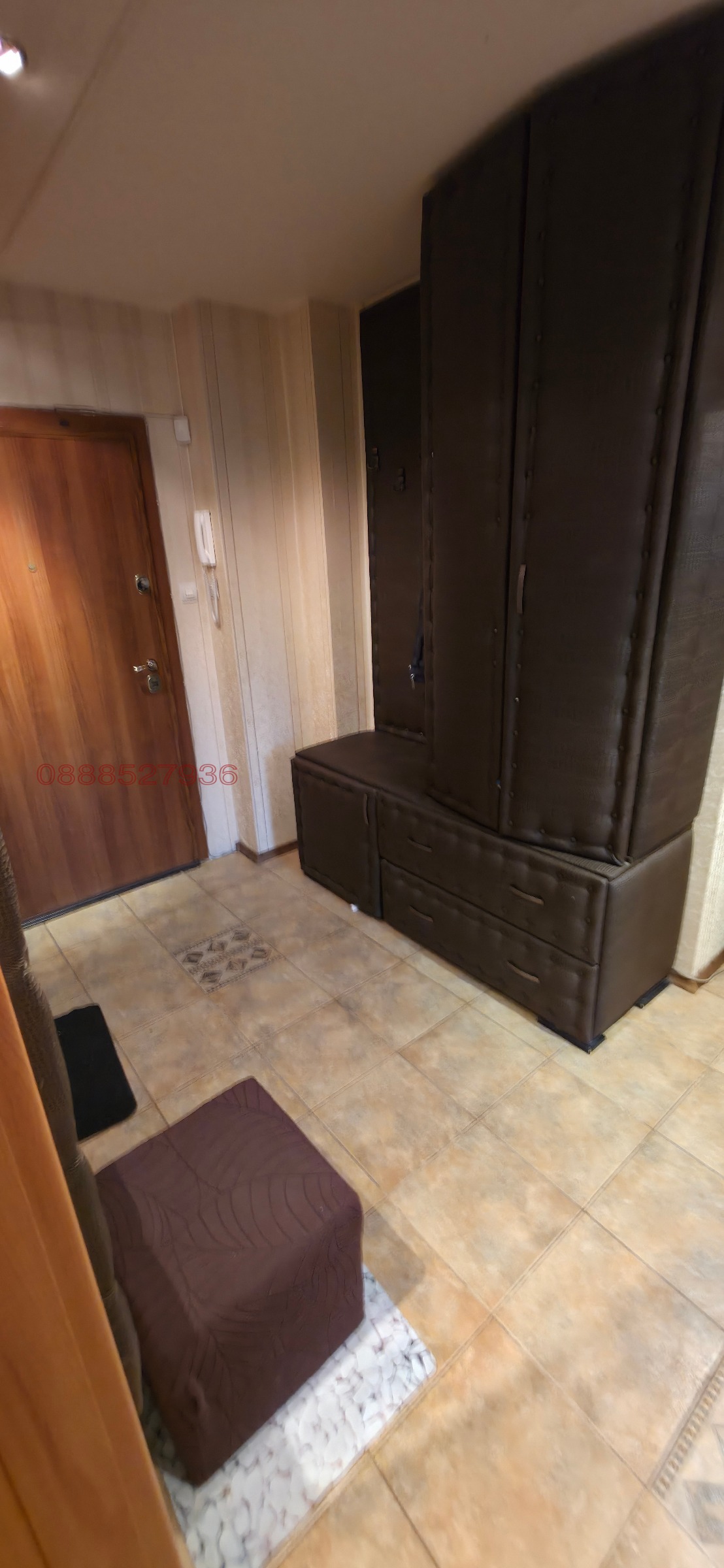 Дава под наем 2-СТАЕН, гр. София, Овча купел 2, снимка 9 - Апартаменти - 53858242