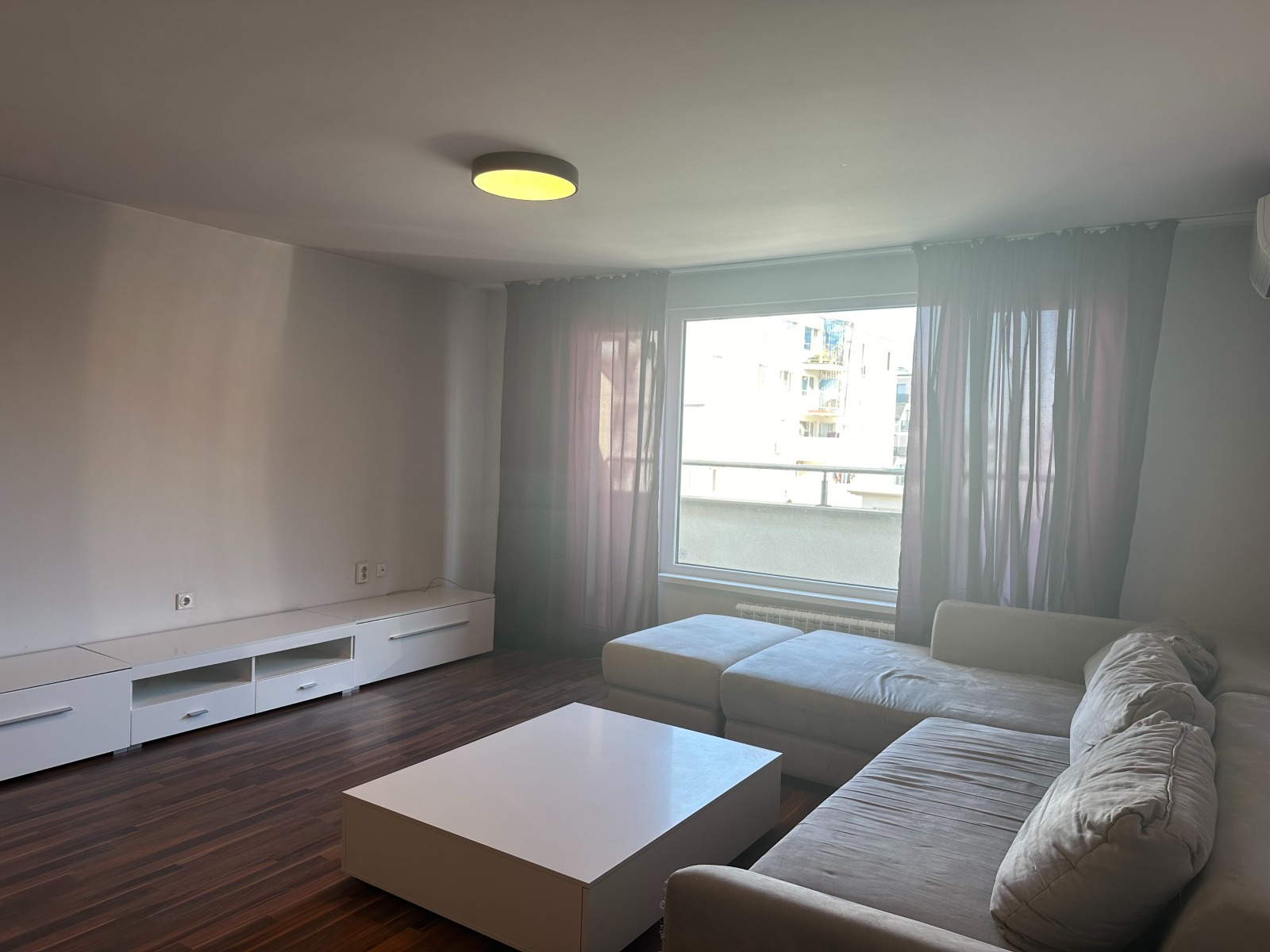 Дава под наем 3-СТАЕН, гр. София, Люлин - център, снимка 2 - Апартаменти - 53958032