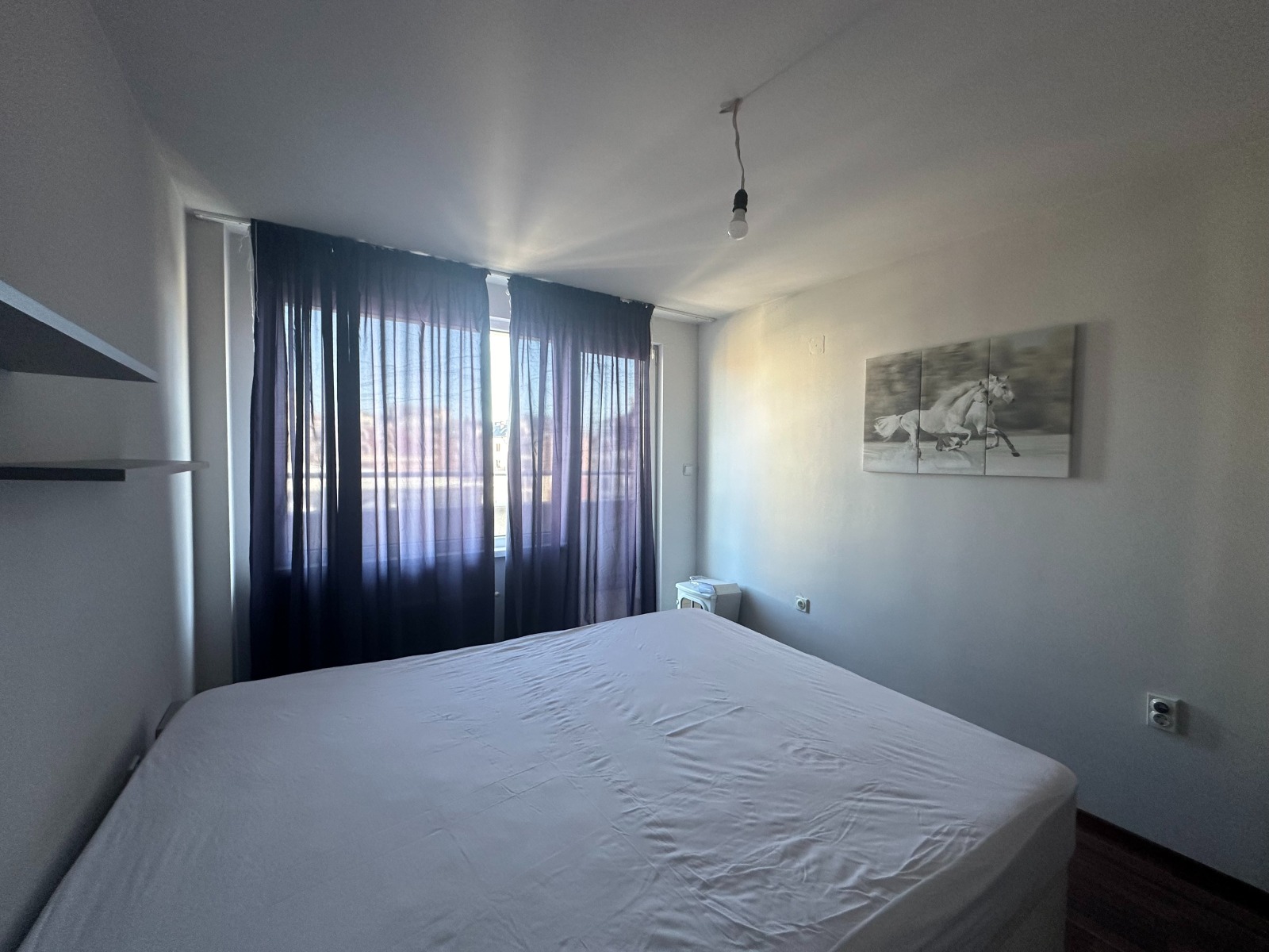 Дава под наем 3-СТАЕН, гр. София, Люлин - център, снимка 4 - Апартаменти - 53958032