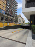Дава под наем  Гараж, Паркомясто град София , Кръстова вада , 22 кв.м | 40912384 - изображение [3]