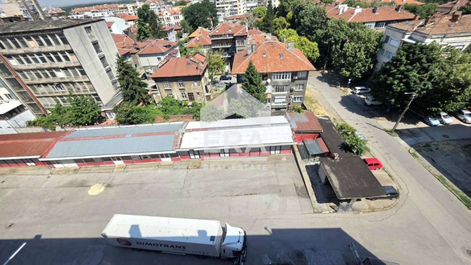 Дава под Наем ФАБРИКА/ЗАВОД | Imot.bg — изображение 13