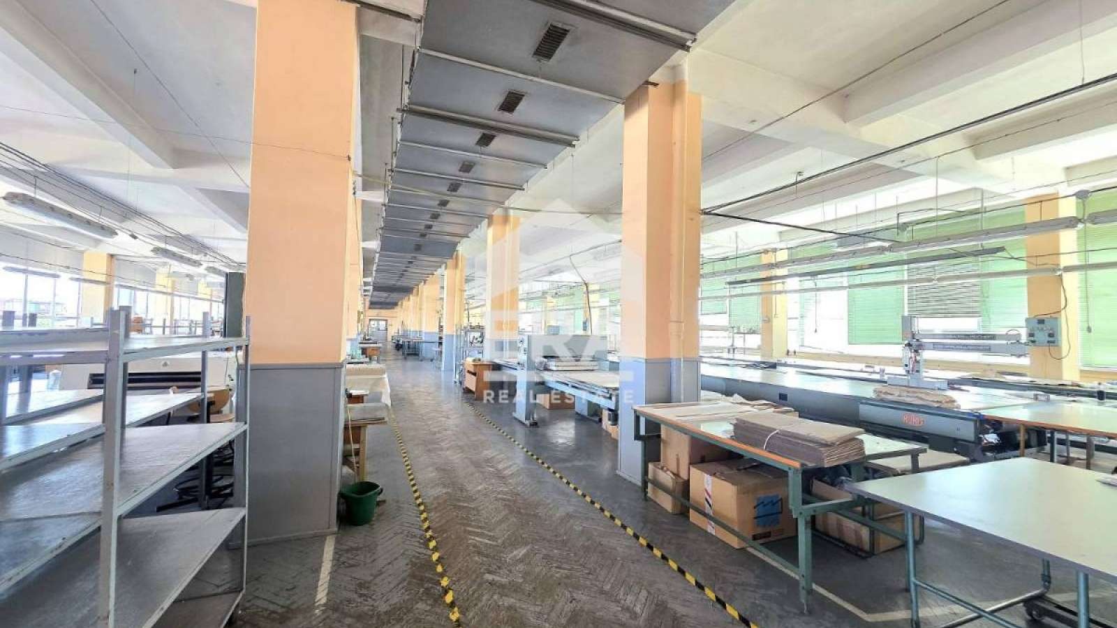 Дава под Наем ФАБРИКА/ЗАВОД | Imot.bg — изображение 10