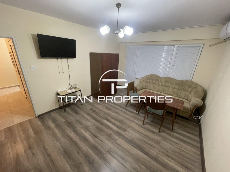 В оренду  Студія Бургас , Братя Миладинови , 50 кв.м | 75088480