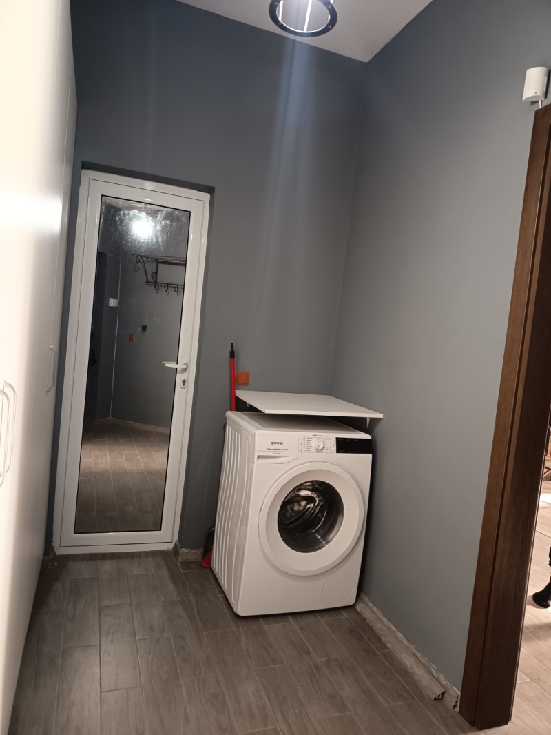 Дава под наем 1-СТАЕН, гр. Благоевград, Широк център, снимка 8 - Апартаменти - 52705938