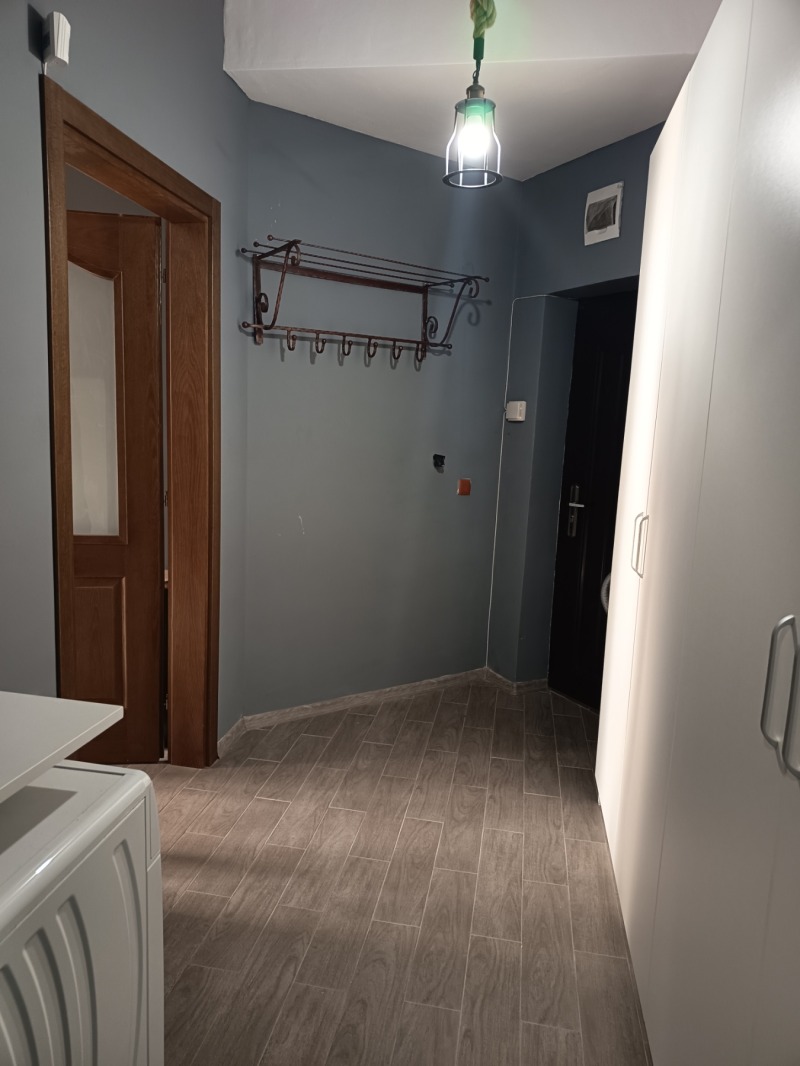 Дава под наем 1-СТАЕН, гр. Благоевград, Широк център, снимка 9 - Апартаменти - 52705938