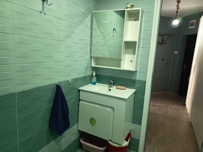 Дава под наем 1-СТАЕН, гр. Благоевград, Широк център, снимка 10 - Апартаменти - 52705938