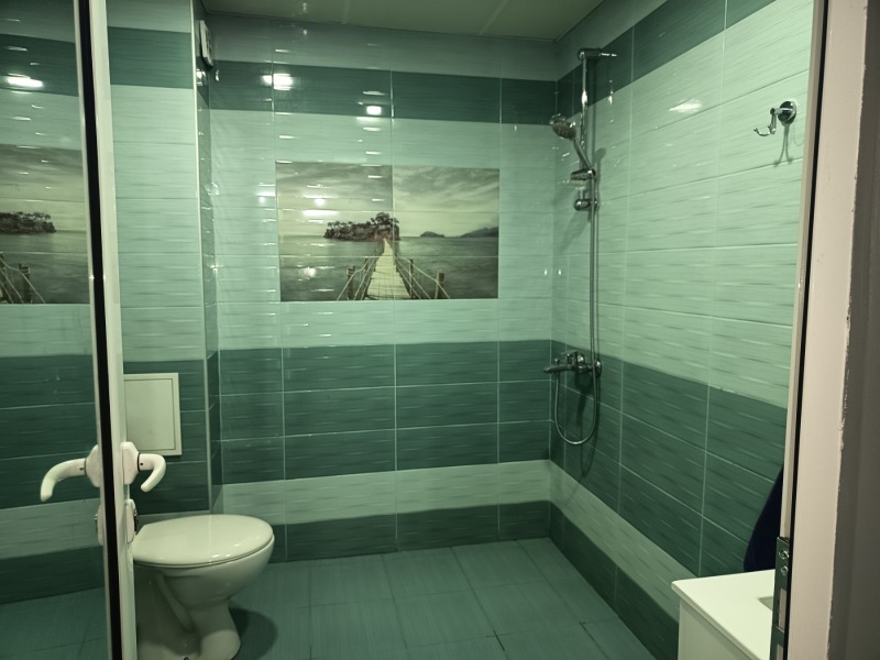 Дава под наем 1-СТАЕН, гр. Благоевград, Широк център, снимка 11 - Апартаменти - 52705938