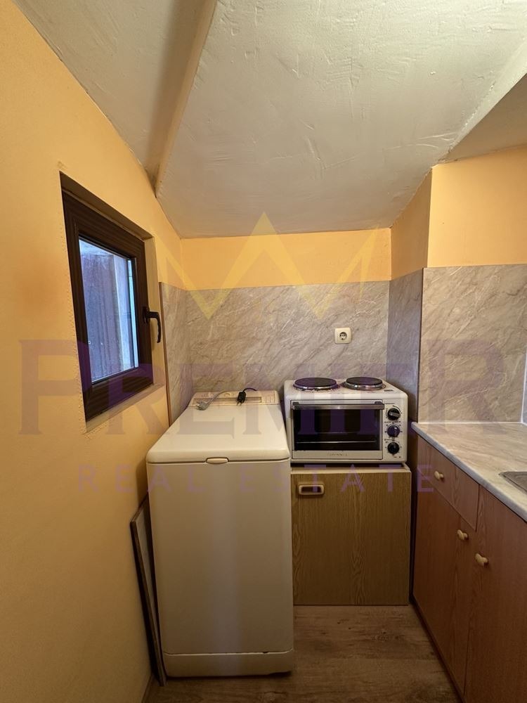 Дава под наем 1-СТАЕН, гр. Варна, Бриз, снимка 4 - Апартаменти - 53533996