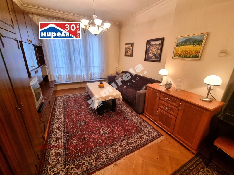 Издаје се  1 спаваћа соба Софија , Центар , 71 м2 | 49884979 - слика [4]