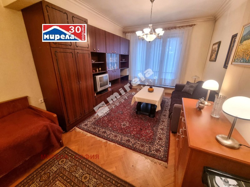 Te huur  1 slaapkamer Sofia , Tsentar , 71 m² | 49884979 - afbeelding [3]