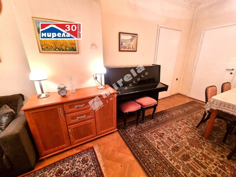 Te huur  1 slaapkamer Sofia , Tsentar , 71 m² | 49884979 - afbeelding [7]