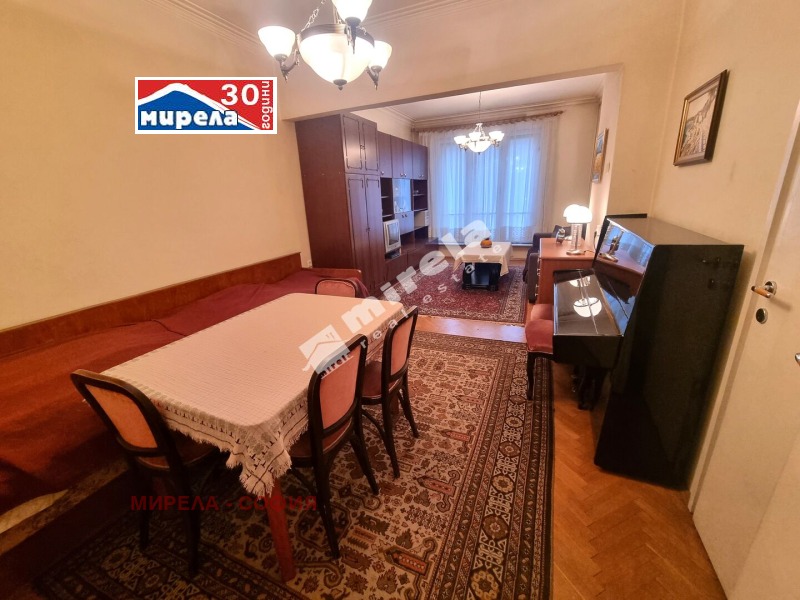 Te huur  1 slaapkamer Sofia , Tsentar , 71 m² | 49884979 - afbeelding [2]