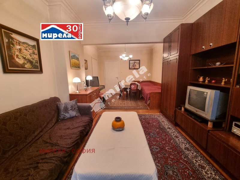 Te huur  1 slaapkamer Sofia , Tsentar , 71 m² | 49884979 - afbeelding [6]