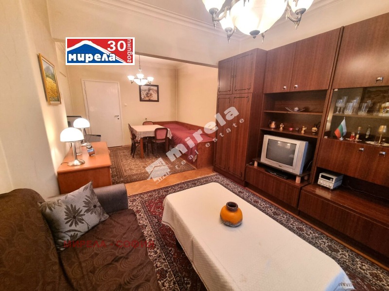 Te huur  1 slaapkamer Sofia , Tsentar , 71 m² | 49884979