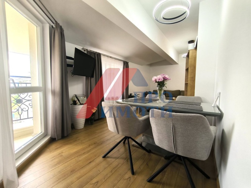 Til leie  1 soverom Sofia , Bojana , 55 kvm | 56231400 - bilde [5]