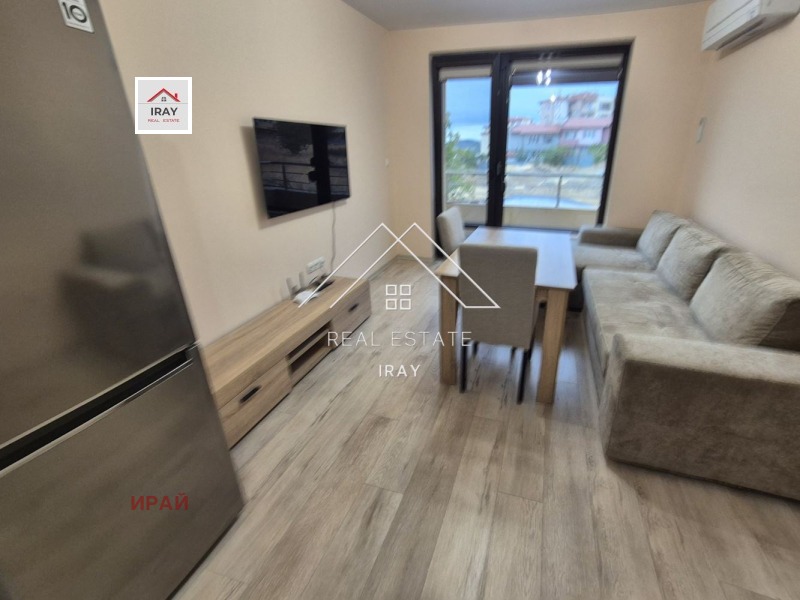 Дава под наем 2-СТАЕН, гр. Стара Загора, Железник - център, снимка 3 - Апартаменти - 52483147