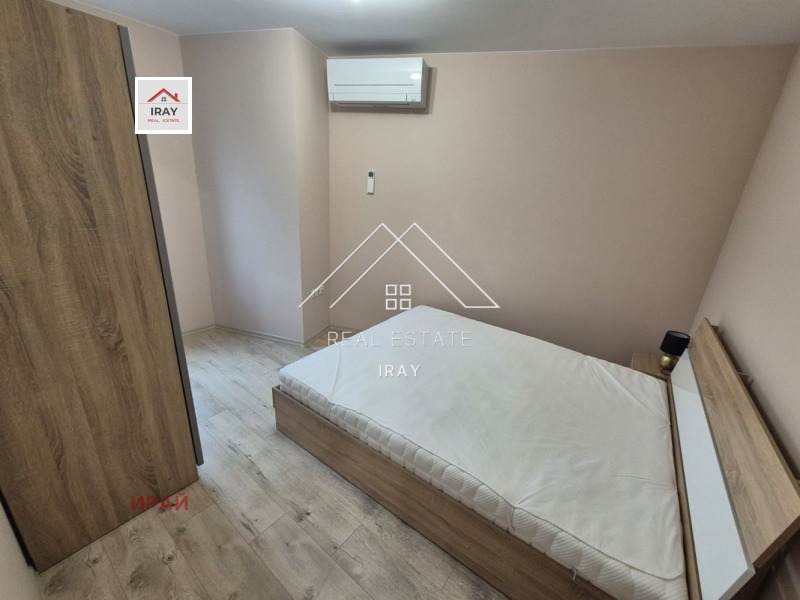 Дава под наем 2-СТАЕН, гр. Стара Загора, Железник - център, снимка 11 - Апартаменти - 52483147