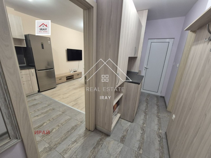 Дава под наем 2-СТАЕН, гр. Стара Загора, Железник - център, снимка 10 - Апартаменти - 52483147