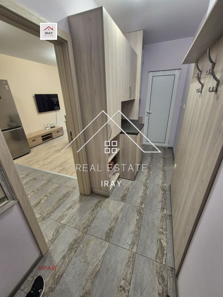 Дава под наем 2-СТАЕН, гр. Стара Загора, Железник - център, снимка 9 - Апартаменти - 52483147