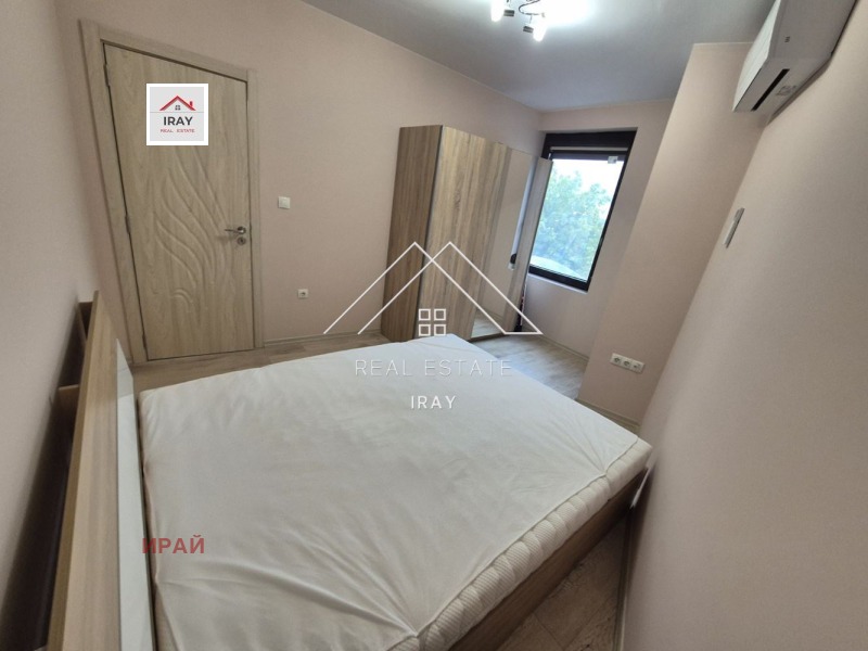 Дава под наем 2-СТАЕН, гр. Стара Загора, Железник - център, снимка 12 - Апартаменти - 52483147