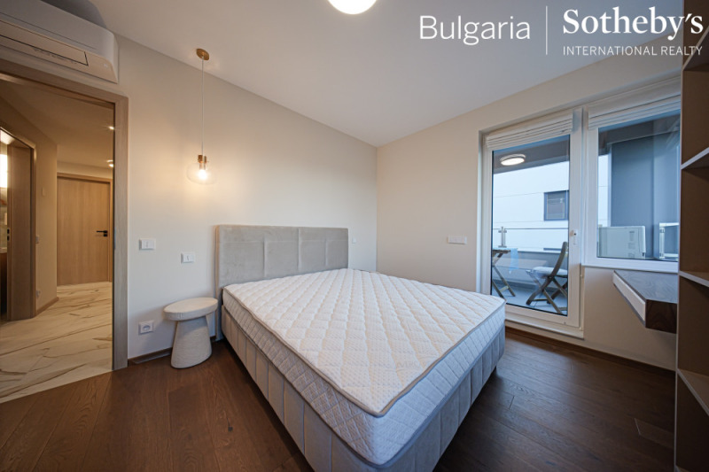 Do wynajęcia  2 sypialnie Sofia , Dragalewci , 92 mkw | 65251472 - obraz [8]