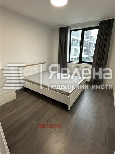 Дава под наем 3-СТАЕН, гр. София, Дианабад, снимка 17 - Апартаменти - 55669198