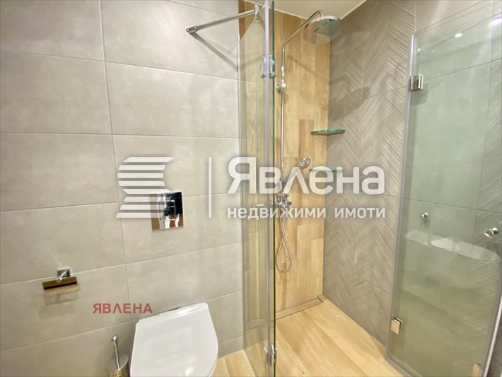 Дава под наем 3-СТАЕН, гр. София, Дианабад, снимка 15 - Апартаменти - 55669198