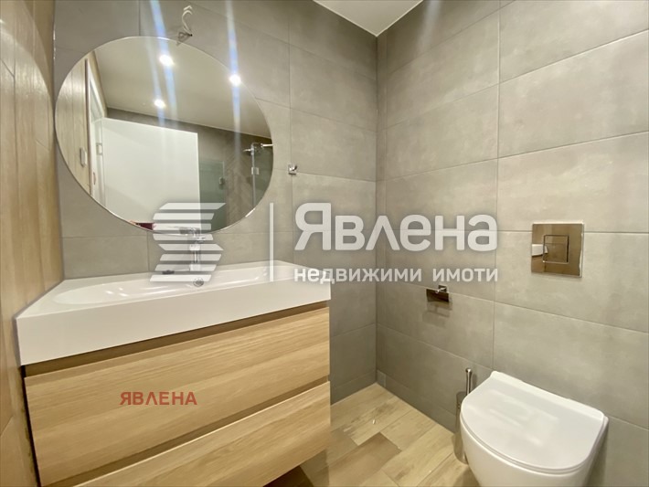 Дава под наем 3-СТАЕН, гр. София, Дианабад, снимка 14 - Апартаменти - 55669198