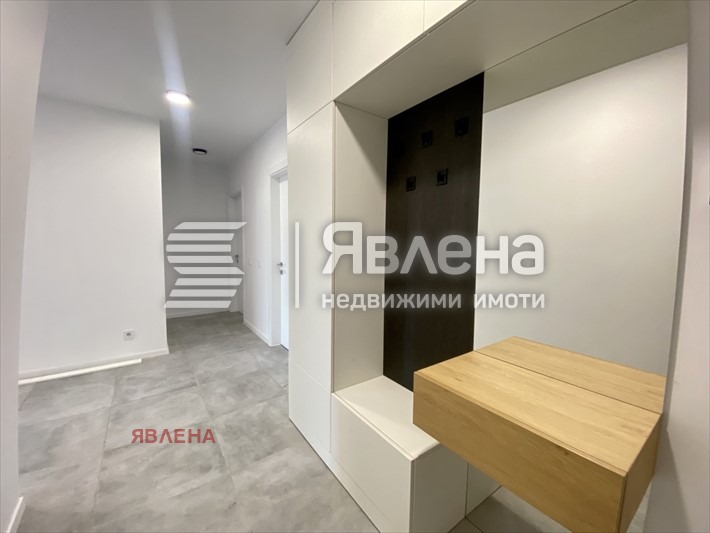 Дава под наем 3-СТАЕН, гр. София, Дианабад, снимка 12 - Апартаменти - 55669198
