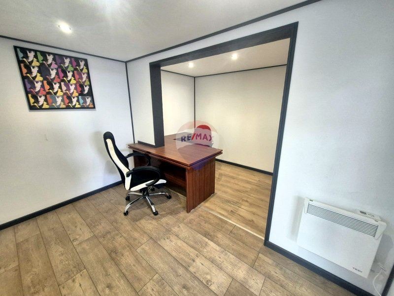 Дава под наем СКЛАД, гр. Варна, с. Каменар, снимка 7 - Складове - 53720863