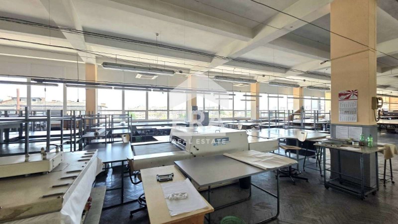 Дава под наем БИЗНЕС ИМОТ, гр. Русе, Широк център, снимка 10 - Други - 52604934