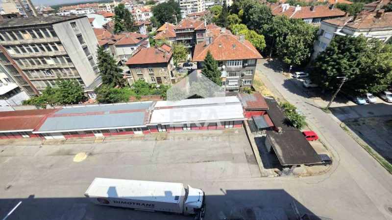 Дава под наем БИЗНЕС ИМОТ, гр. Русе, Широк център, снимка 12 - Други - 52604934