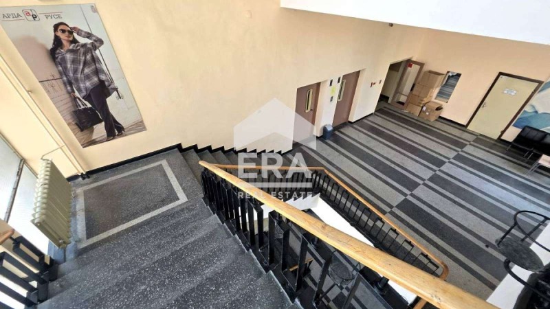 Дава под наем БИЗНЕС ИМОТ, гр. Русе, Широк център, снимка 7 - Други - 52604934