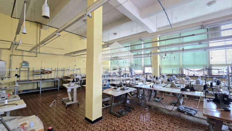 Дава под наем БИЗНЕС ИМОТ, гр. Русе, Широк център, снимка 14 - Други - 52604934