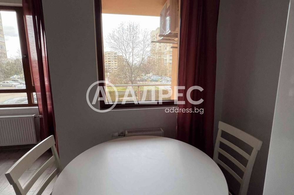 Дава под наем 1-СТАЕН, гр. София, Люлин 10, снимка 4 - Апартаменти - 54065181