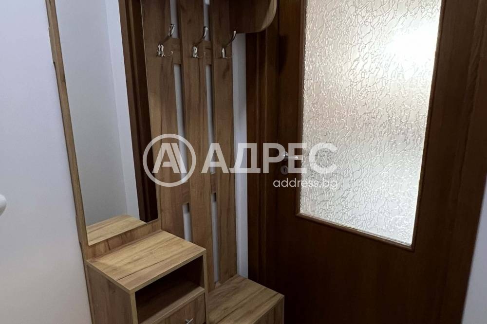 Дава под наем 1-СТАЕН, гр. София, Люлин 10, снимка 7 - Апартаменти - 54065181