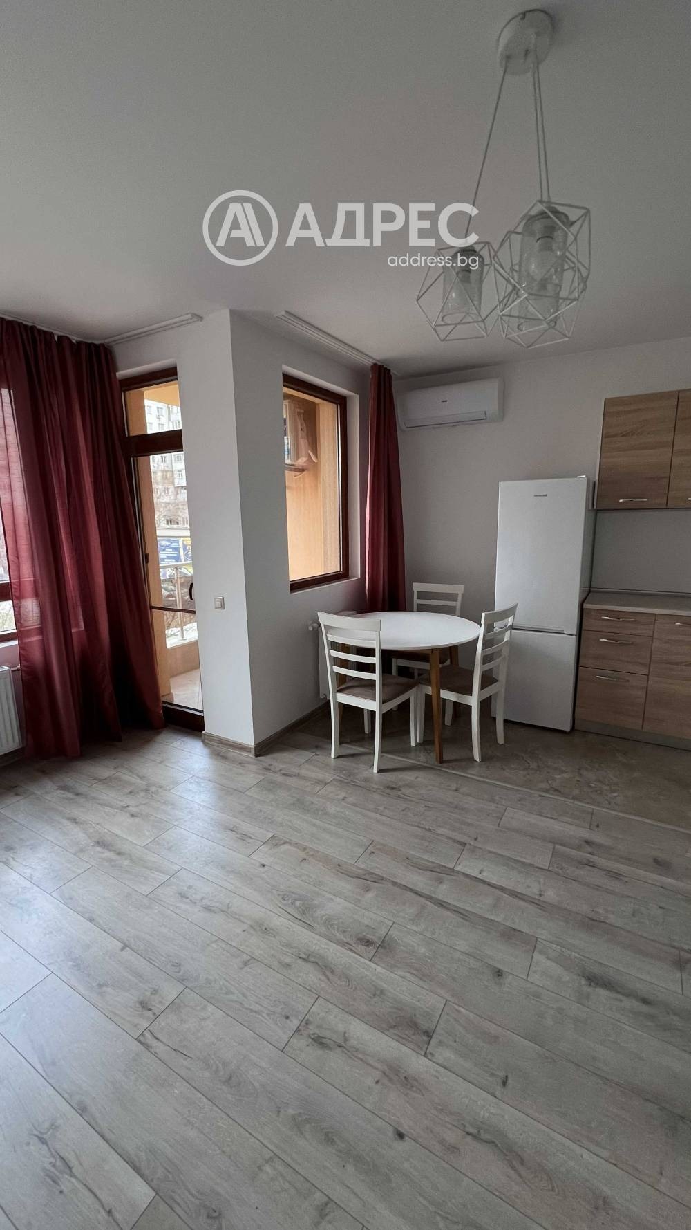 Дава под наем 1-СТАЕН, гр. София, Люлин 10, снимка 3 - Апартаменти - 54065181