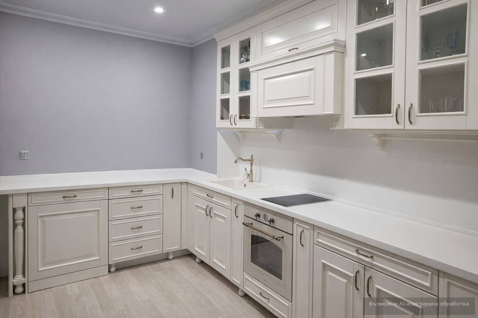 Дава под наем 2-СТАЕН, гр. София, Студентски град, снимка 2 - Апартаменти - 53499078