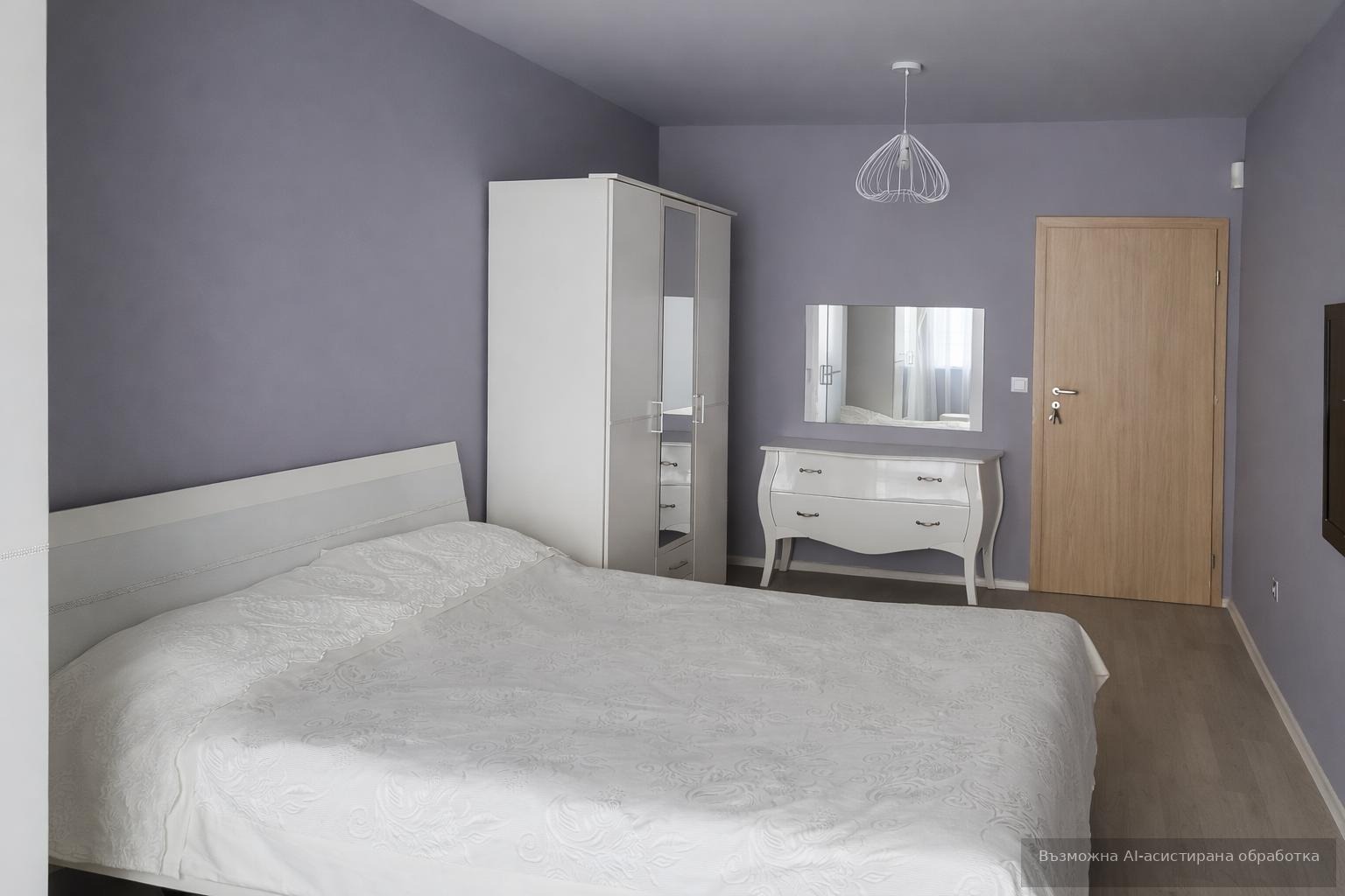 Дава под наем 2-СТАЕН, гр. София, Студентски град, снимка 3 - Апартаменти - 53499078