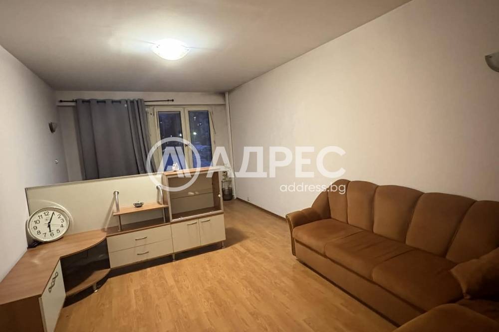 Дава под наем 2-СТАЕН, гр. София, Младост 3, снимка 4 - Апартаменти - 53996646