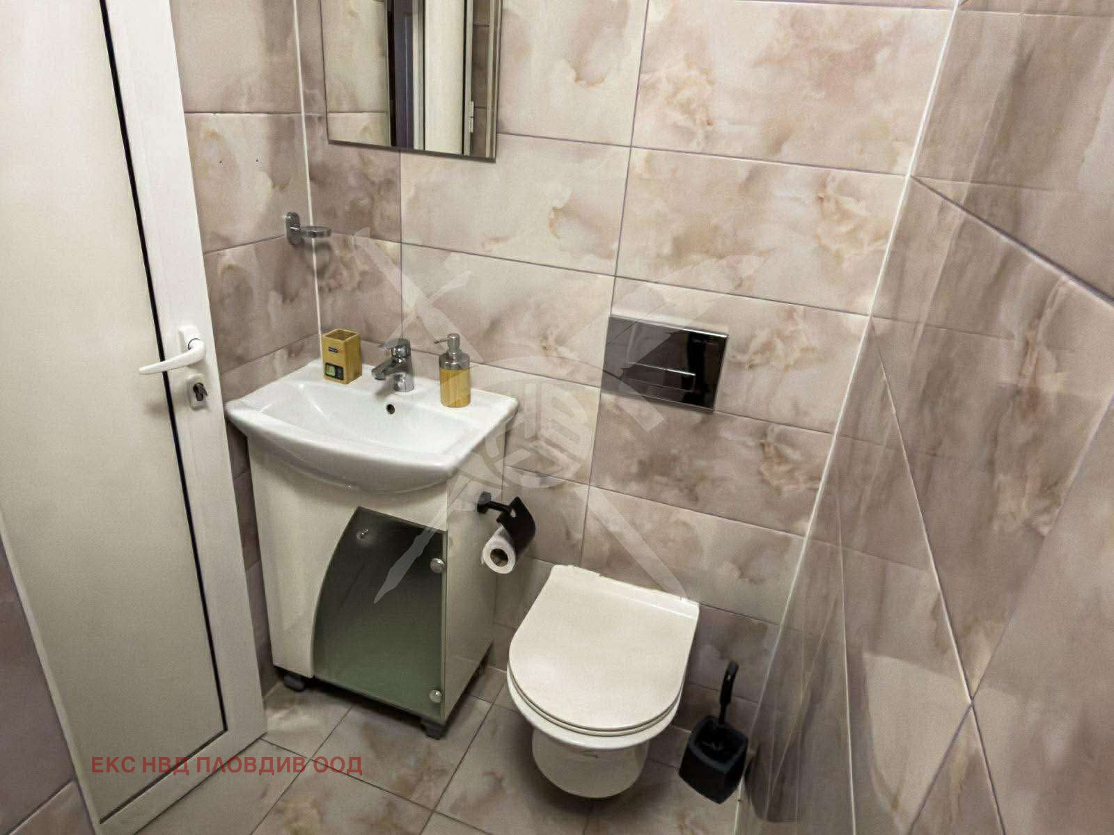 Дава под наем 2-СТАЕН, гр. Пловдив, Кършияка, снимка 10 - Апартаменти - 54285229